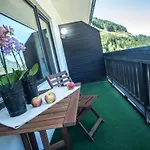 Holiday home St- Georg-9 By Interhome