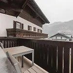 Holiday home St- Georg-9 By Interhome Bad Gastein