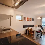 St- Georg-9 By Interhome * Bad Gastein