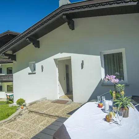 Holiday home St- Georg-9 By Interhome *