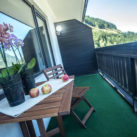 Holiday home St- Georg-9 By Interhome