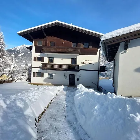 St- Georg-9 By Interhome *