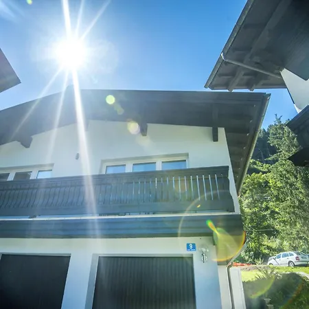 St- Georg-9 By Interhome