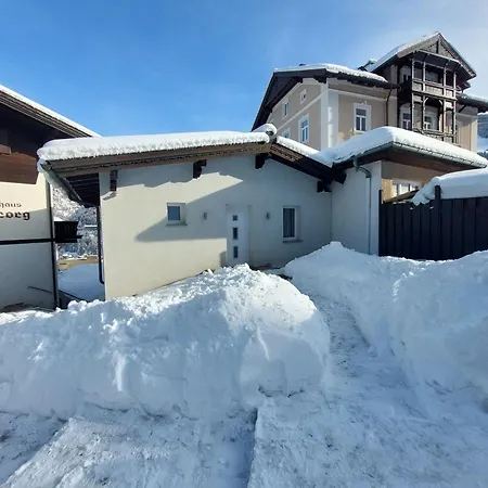 Holiday home St- Georg-9 By Interhome *