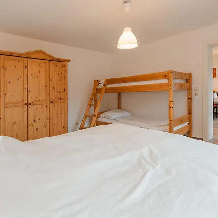 St- Georg-9 By Interhome Holiday home *