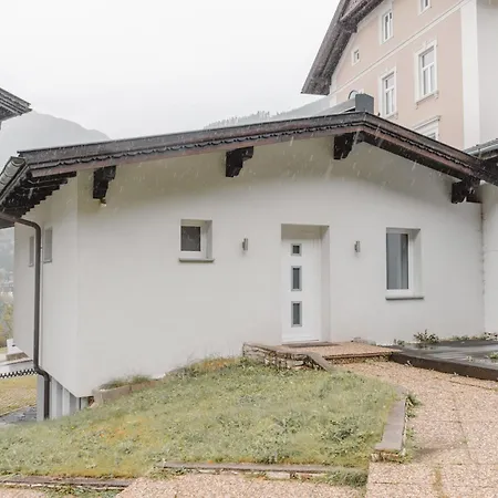 St- Georg-9 By Interhome