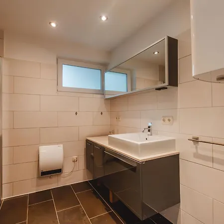 St- Georg-9 By Interhome Holiday home Bad Gastein