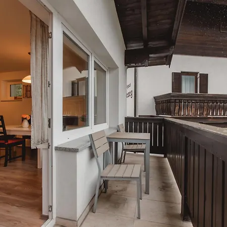 Holiday home St- Georg-9 By Interhome Bad Gastein