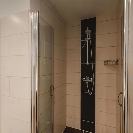 Holiday home St- Georg-9 By Interhome Bad Gastein