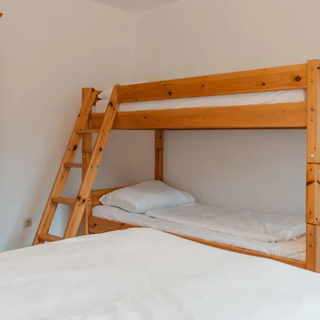 St- Georg-9 By Interhome Holiday home