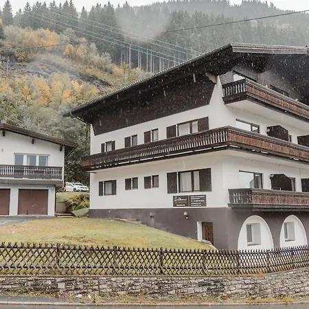 St- Georg-9 By Interhome Feriehus