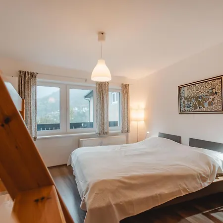 Holiday home St- Georg-9 By Interhome Bad Gastein