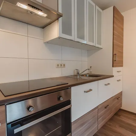 St- Georg-9 By Interhome * Bad Gastein