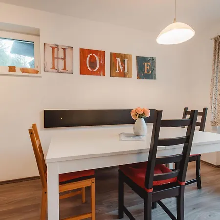 St- Georg-9 By Interhome