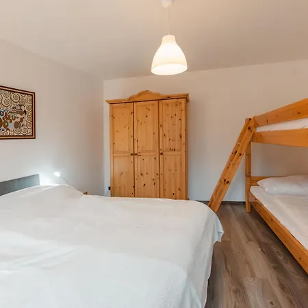 St- Georg-9 By Interhome Holiday home *