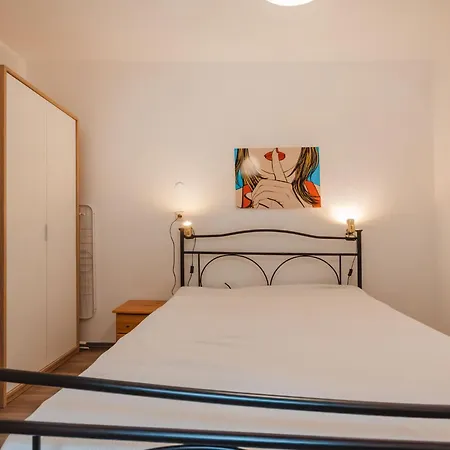 St- Georg-9 By Interhome Holiday home Bad Gastein