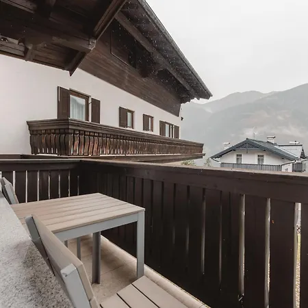 Feriehus St- Georg-9 By Interhome Bad Gastein