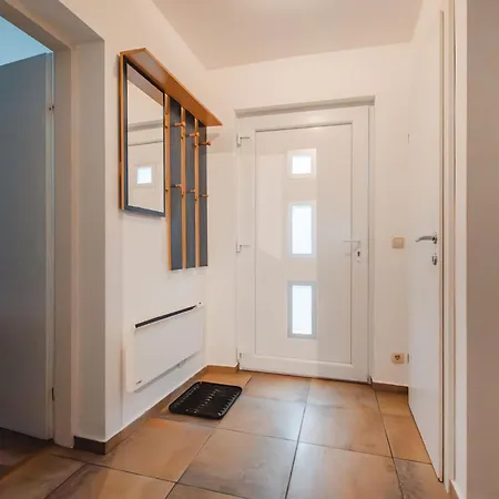 St- Georg-9 By Interhome Bad Gastein