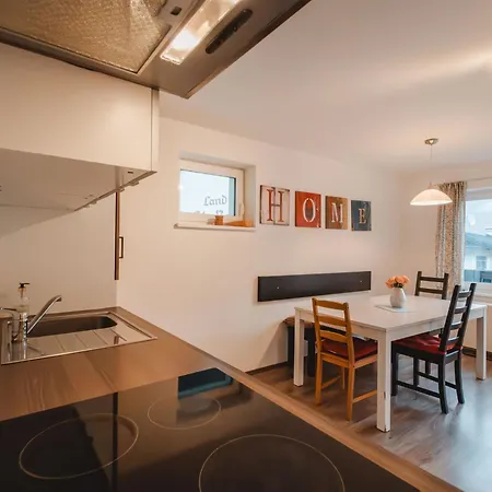 St- Georg-9 By Interhome * Bad Gastein