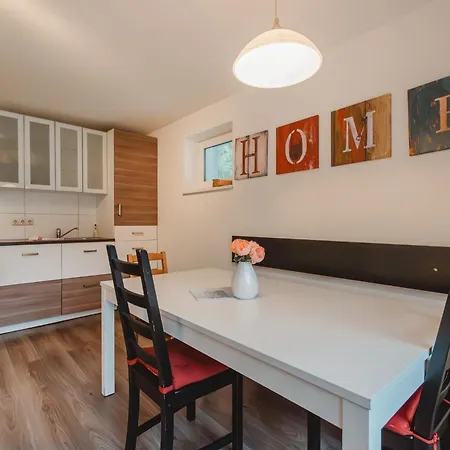 St- Georg-9 By Interhome Holiday home
