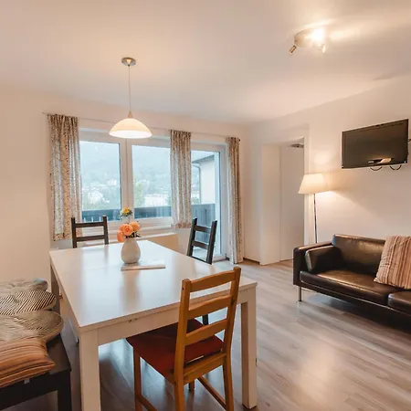 St- Georg-9 By Interhome *