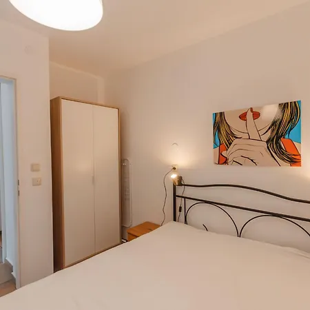 St- Georg-9 By Interhome Holiday home *