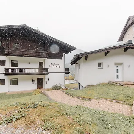 St- Georg-9 By Interhome Feriehus *