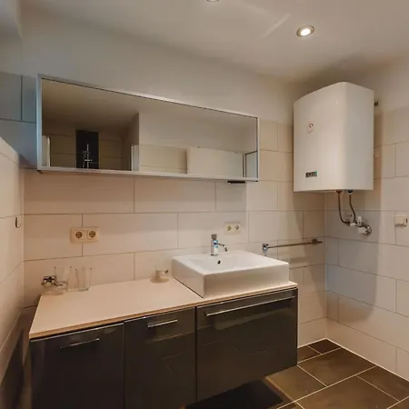 Holiday home St- Georg-9 By Interhome