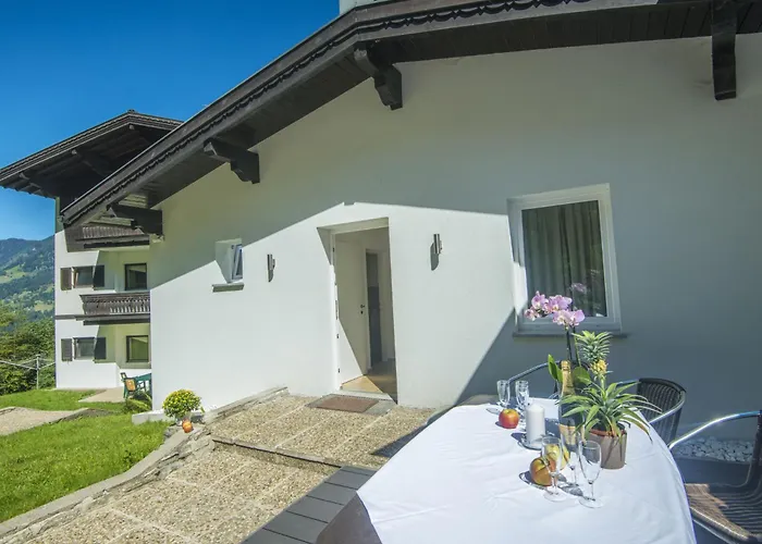 度假居 St- Georg-9 By Interhome *