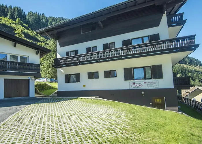 St- Georg-9 By Interhome