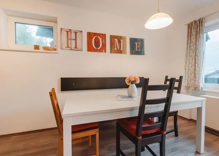 St- Georg-9 By Interhome